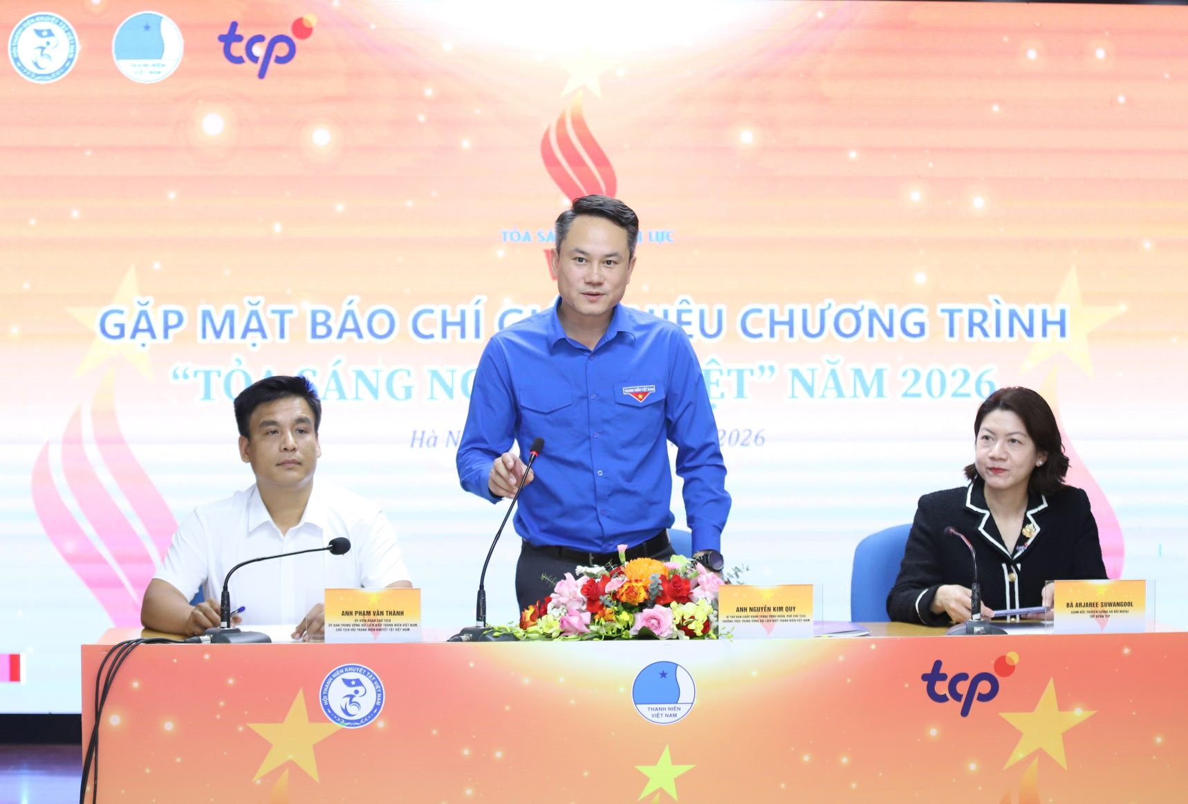 Nhiều hoạt động ý nghĩa trong Chương trình “Tỏa sáng nghị lực Việt” năm 2026
