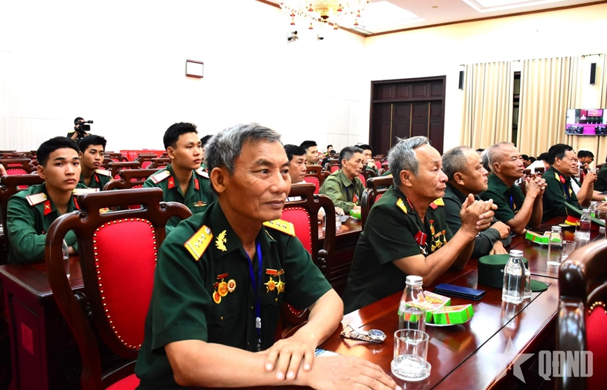 Bộ Quốc phòng: Mở rộng đối tượng, tăng mức trợ cấp theo Quyết định số 142 và Quyết định số 62 là chưa phù hợp