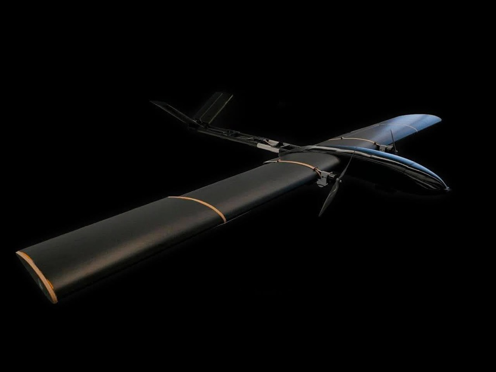 Quân sự thế giới hôm nay (5-8): Ukraine ra mắt UAV tầm trung mới