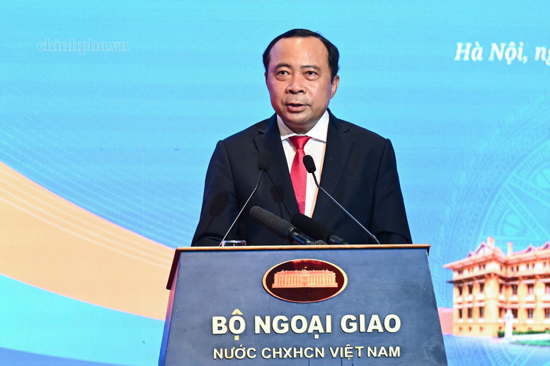 Ngoại giao khoa học công nghệ: Mở đường để Việt Nam làm chủ công nghệ chiến lược