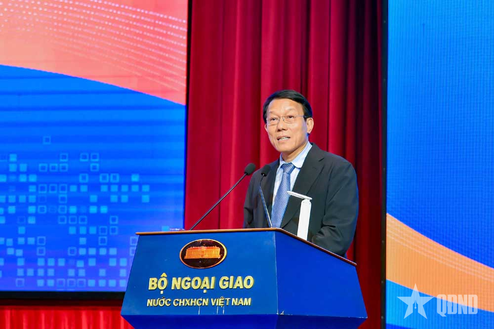 Ngoại giao khoa học công nghệ góp phần kiến tạo năng lực phát triển quốc gia