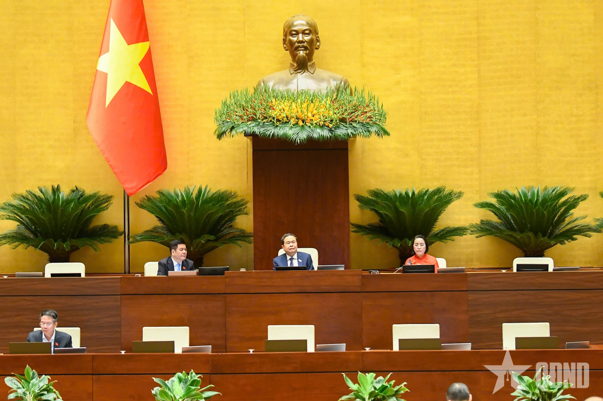 Đề xuất thành lập cơ quan xuất bản, truyền thông chủ lực quốc gia