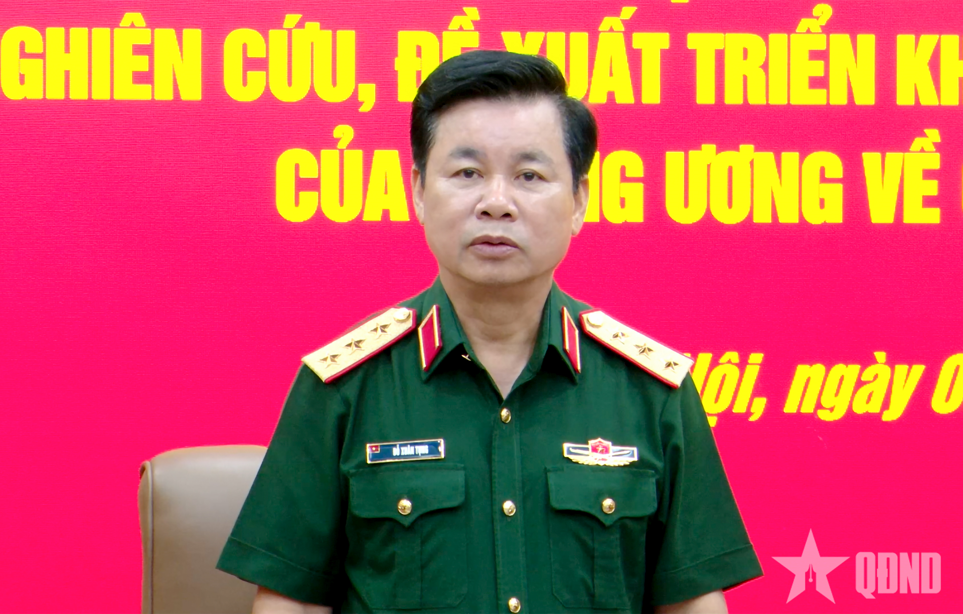 Chủ động trong triển khai các quy định mới của Trung ương về công tác xây dựng Đảng