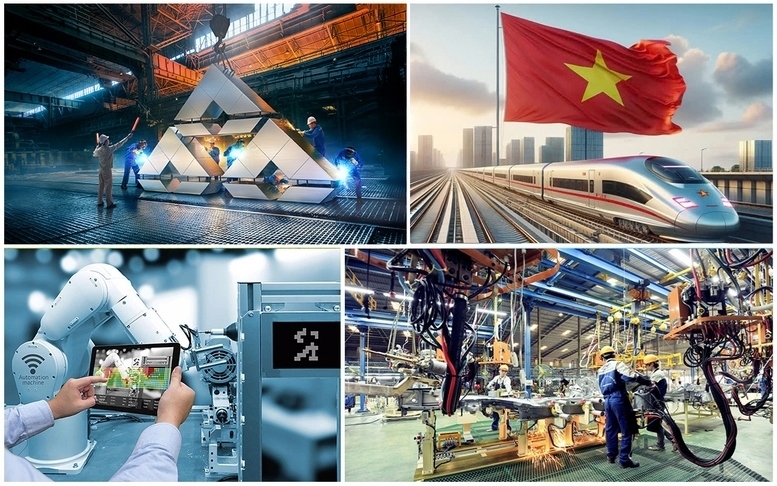Đổi mới lý luận, phát triển Việt Nam kỷ nguyên mới - Bài 3: Hệ giá trị và phương lược phát triển quốc gia