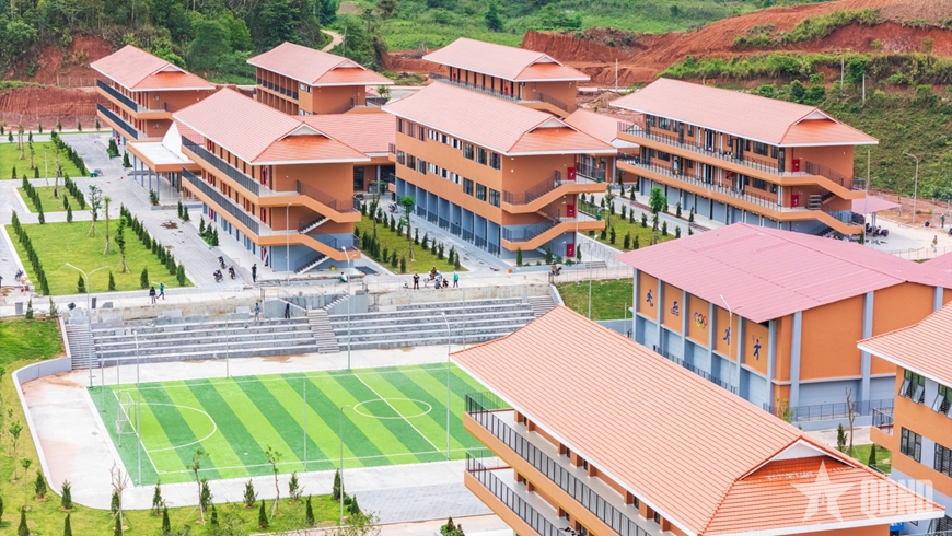Quyền con người ở Việt Nam - Vàng thật không sợ lửa - Bài 2: Việt Nam thực thi các chuẩn mực quốc tế về quyền con người