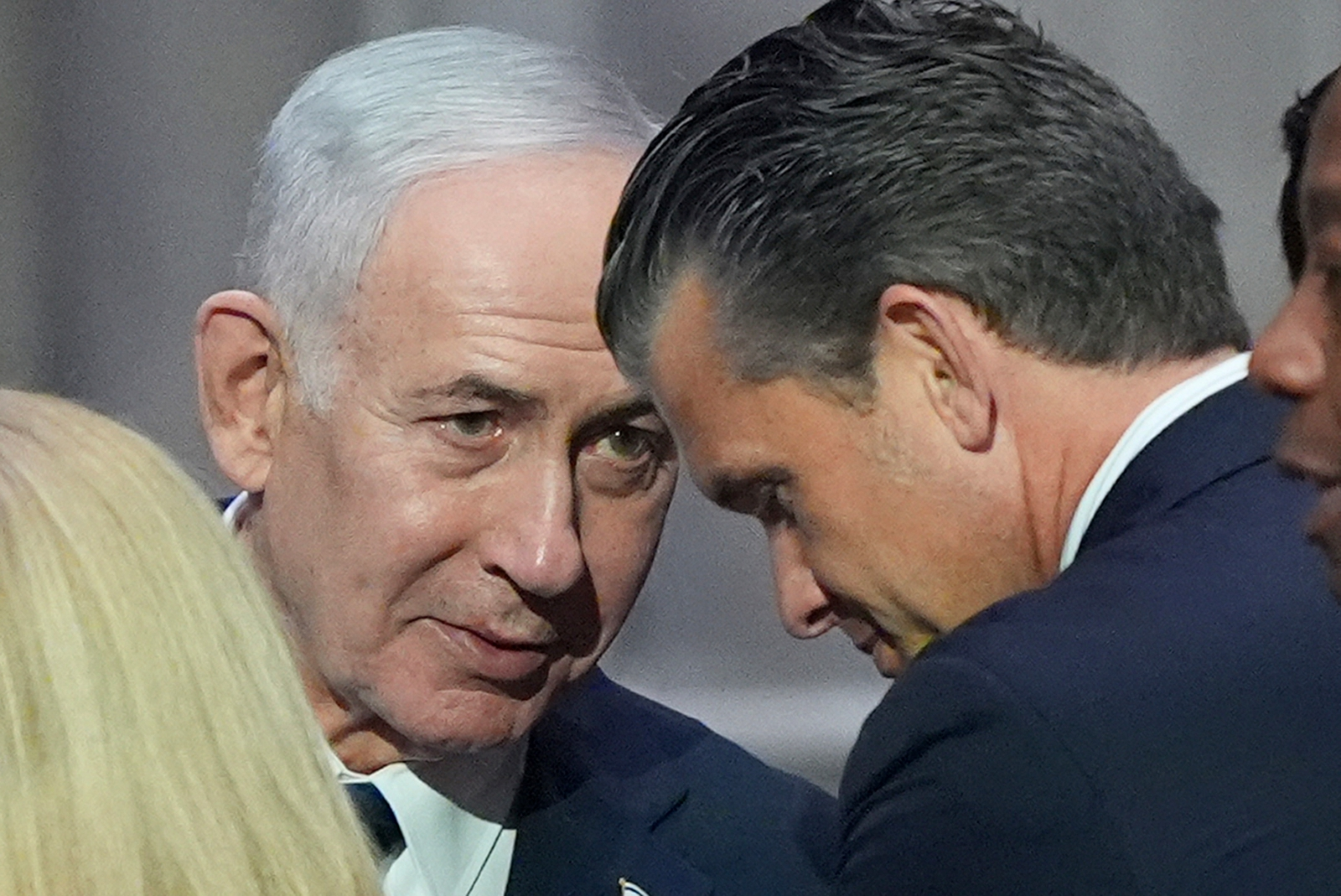 Israel chưa chấp thuận kế hoạch về dải Gaza

