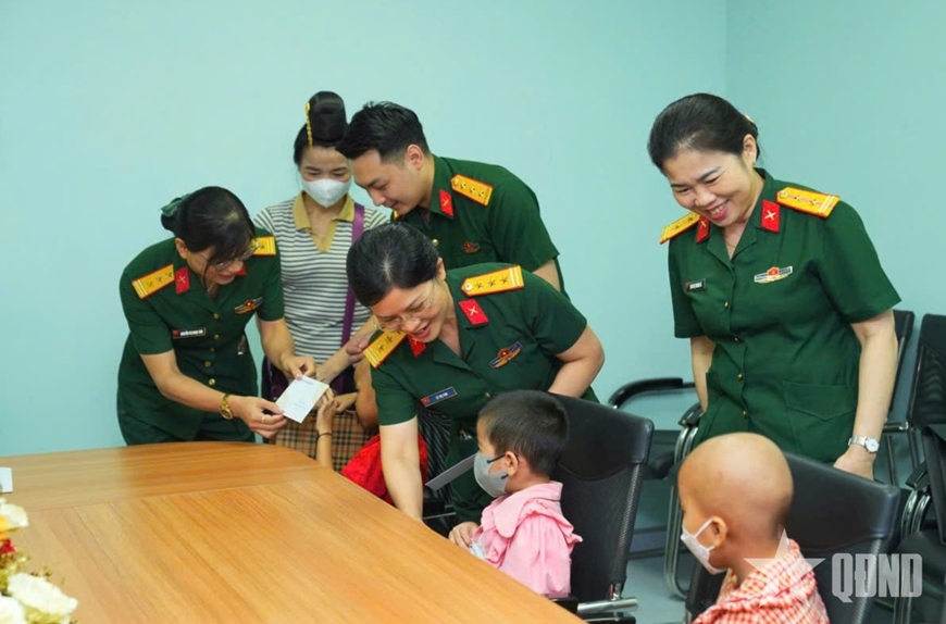 Quyền con người ở Việt Nam - Vàng thật không sợ lửa - Bài 4: Thủ đoạn tinh vi của các thế lực thù địch trong kỷ nguyên số