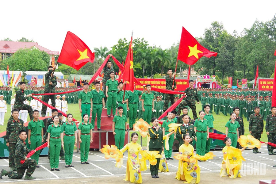 Quyền con người ở Việt Nam - Vàng thật không sợ lửa - Bài 4: Thủ đoạn tinh vi của các thế lực thù địch trong kỷ nguyên số