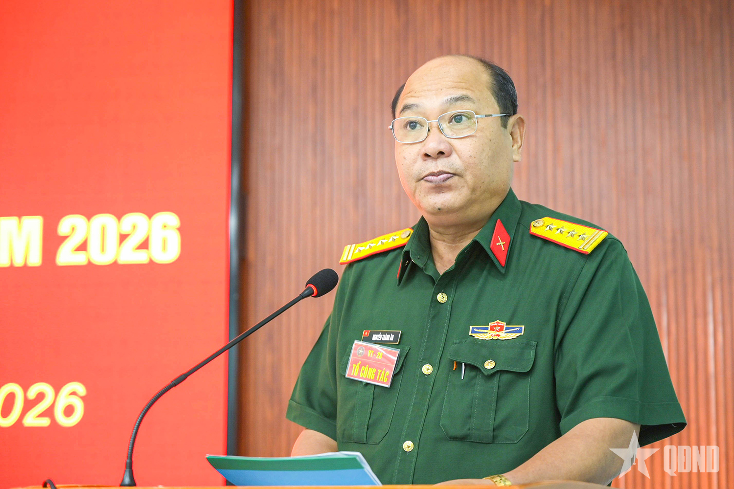 Khai mạc diễn tập chiến đấu phòng thủ xã Vĩnh Thuận làm trước, rút kinh nghiệm cho các xã tại An Giang