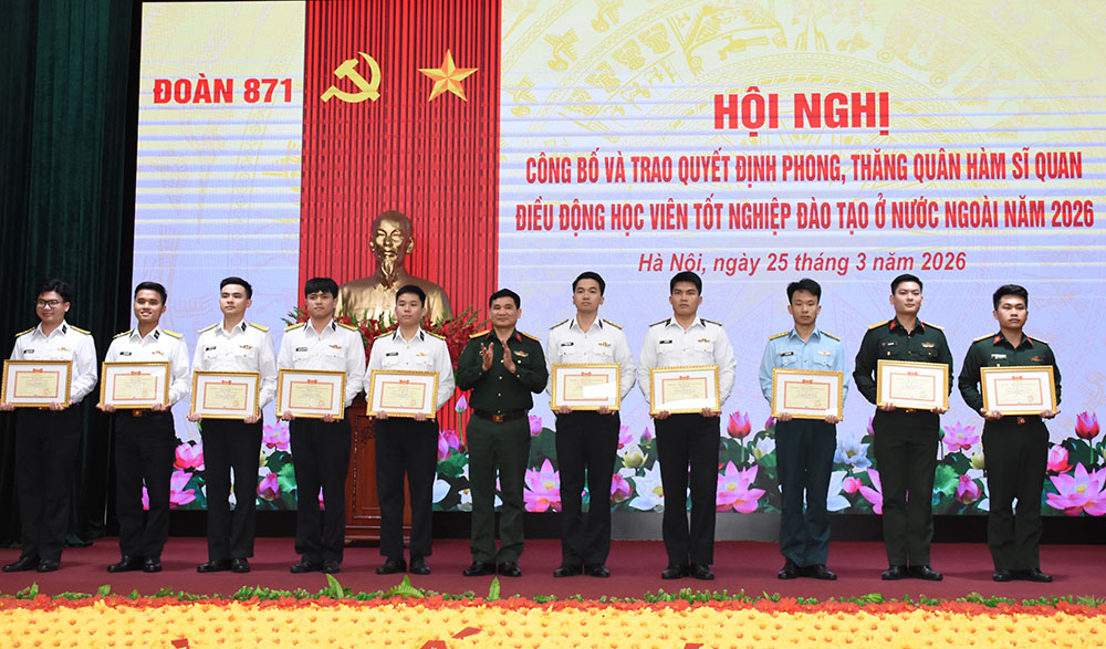 Giá trị truyền thống qua mỗi chặng đường phát triển