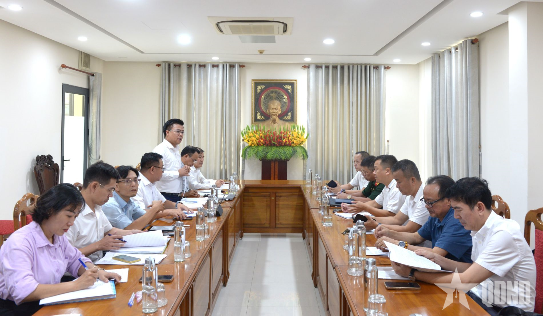 Đà Nẵng triển khai Giải Búa liềm vàng năm 2026