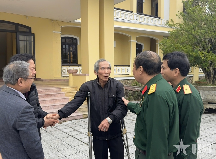 Quyền con người ở Việt Nam - V&agrave;ng thật kh&ocirc;ng sợ lửa - B&agrave;i 5: Ki&ecirc;n quyết đấu tranh l&agrave;m thất bại mọi &acirc;m mưu của c&aacute;c thế lực th&ugrave; địch (Tiếp theo v&agrave; hết)