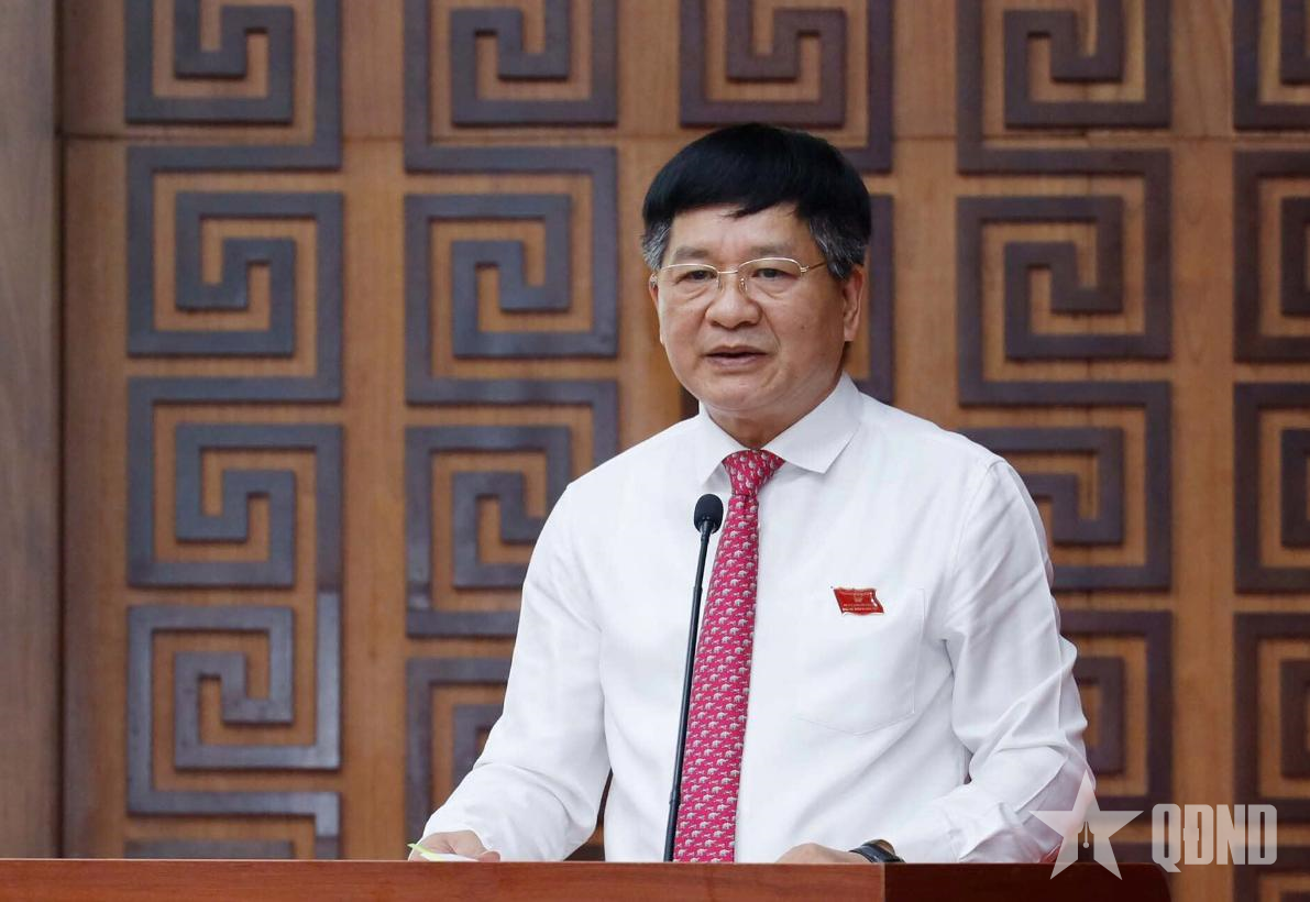 HĐND tỉnh Điện Biên thông qua 7 nghị quyết quan trọng

