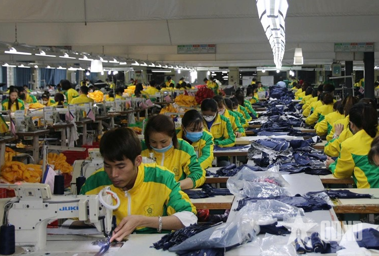 Truyền thống là nền tảng, đổi mới là động lực phát triển