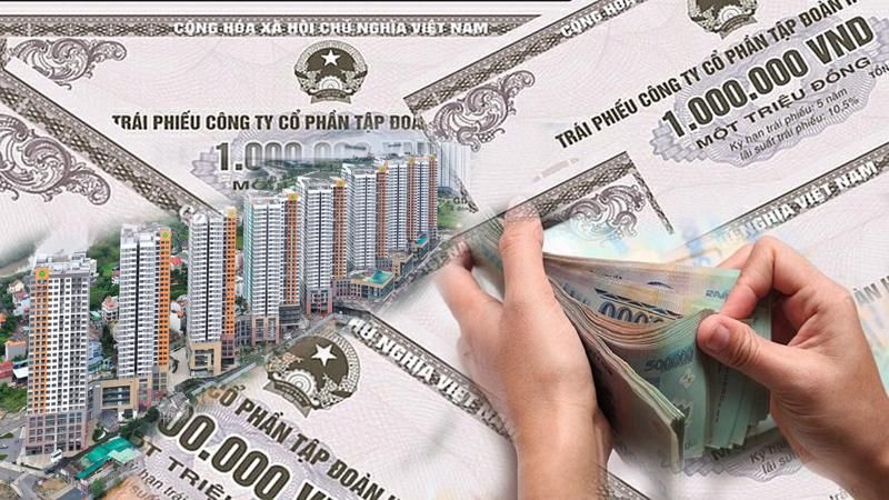 Minh bạch vai trò của ngân hàng với trái phiếu doanh nghiệp