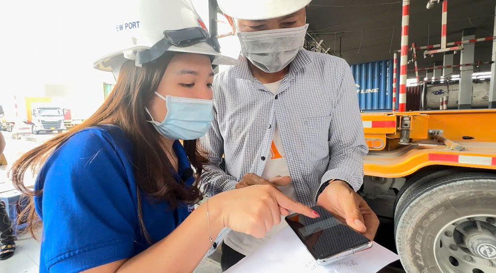 Động lực từ sáng kiến