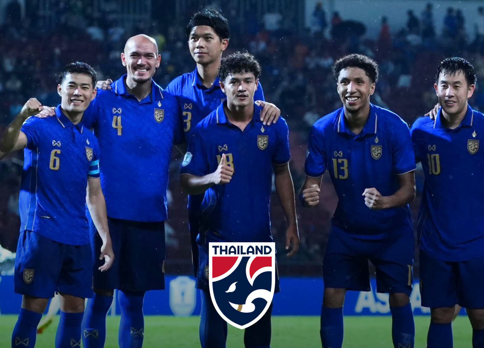 Lịch thi đấu bán kết ASEAN Cup 2026 mới nhất


