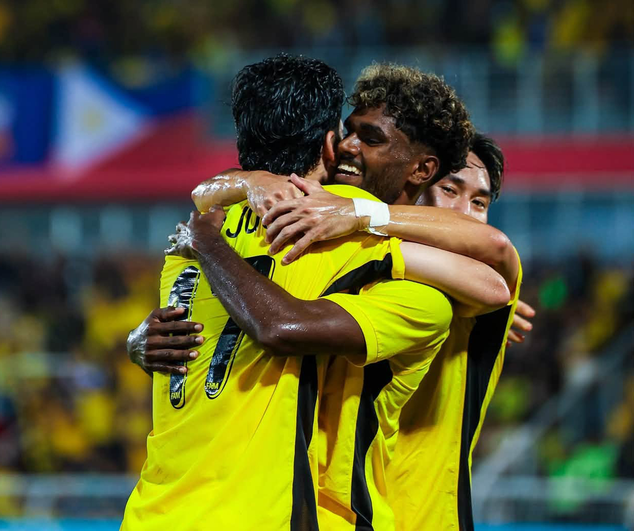 Đội tuyển Việt Nam gặp Malaysia tại bán kết ASEAN Cup 2026

