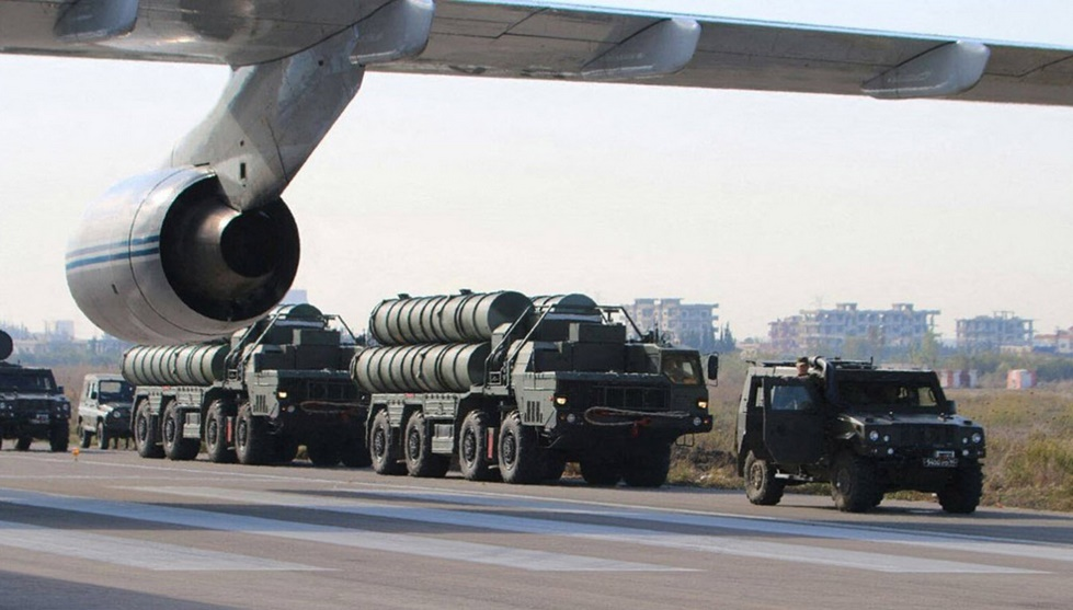 Nga và Syria đạt thỏa thuận mới về tương lai hai căn cứ chiến lược