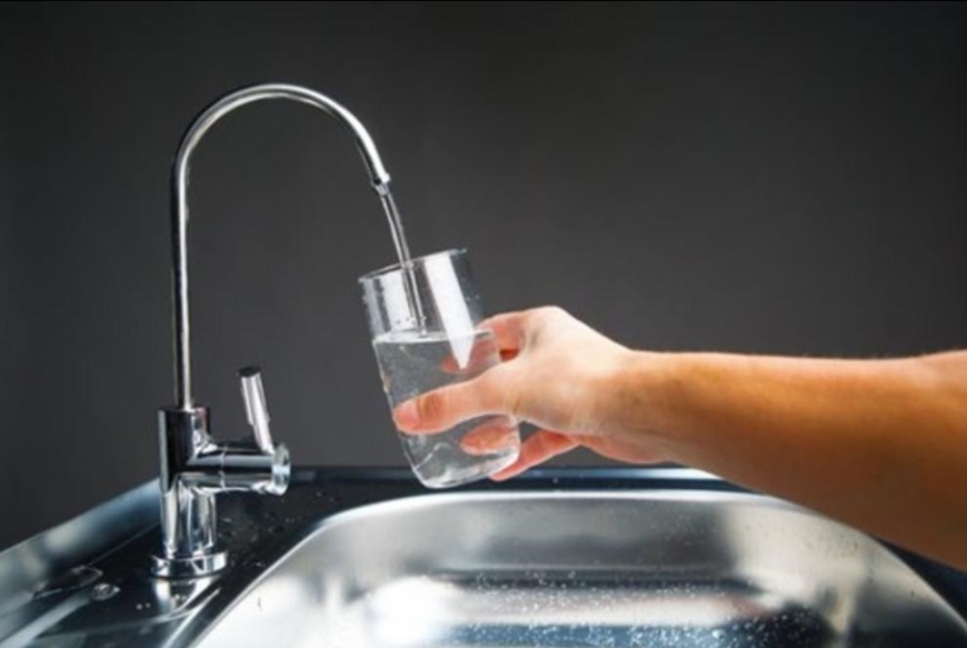 Cảnh giác với chiêu tiếp thị núp bóng kiểm tra mẫu nước