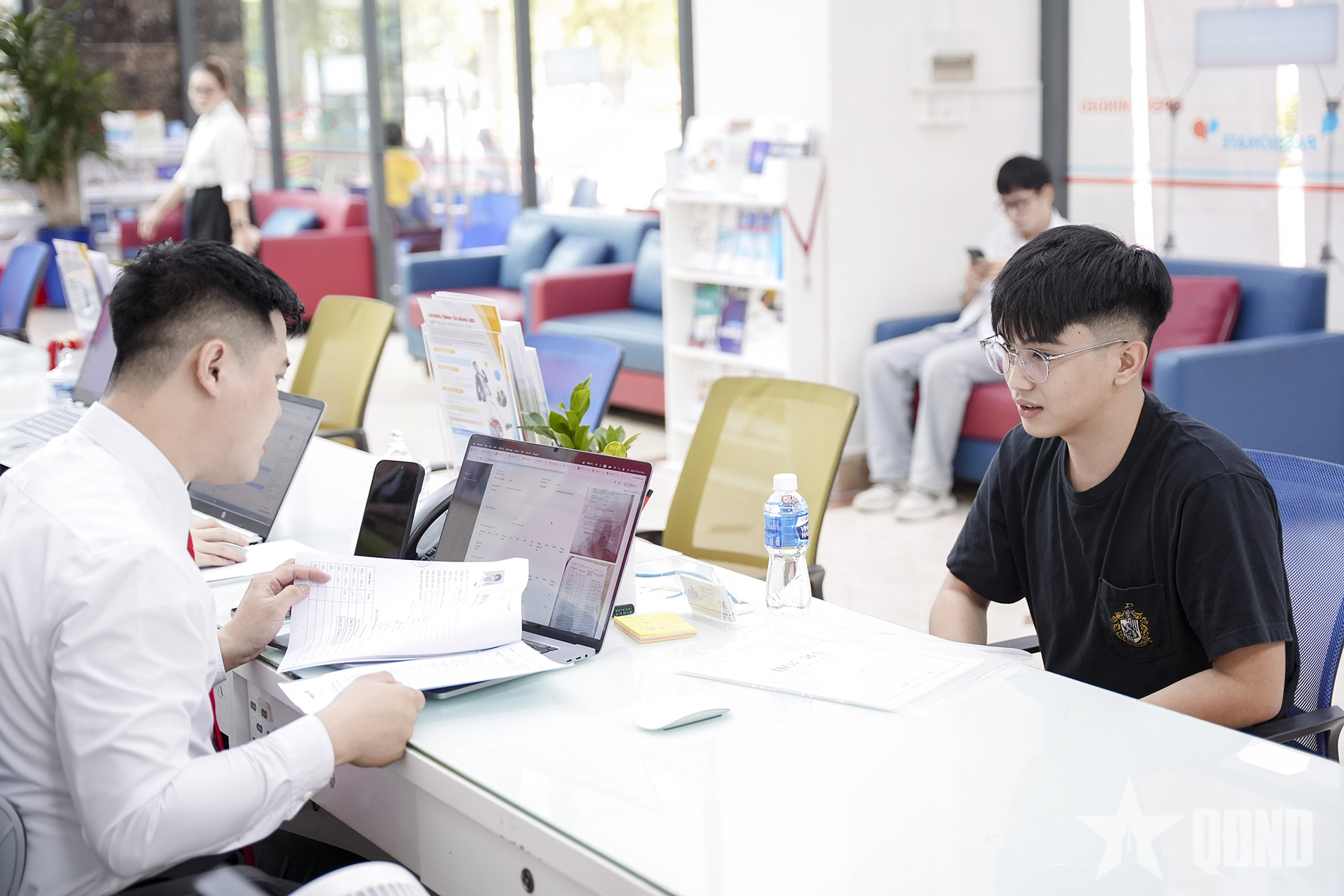 Nhiều trường đại học phía Nam công bố điểm chuẩn tuyển sinh 2026