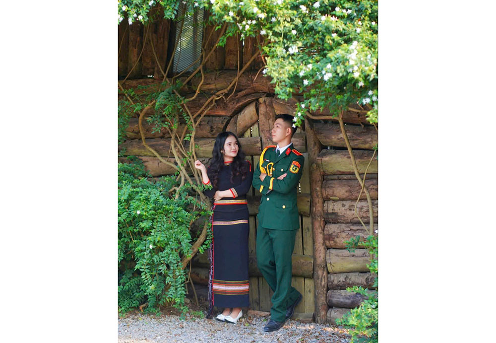 Chân thành chạm đến trái tim