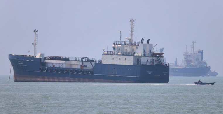 Ủy ban Quốc hội Iran thông qua khung dự luật về an ninh eo biển Hormuz
