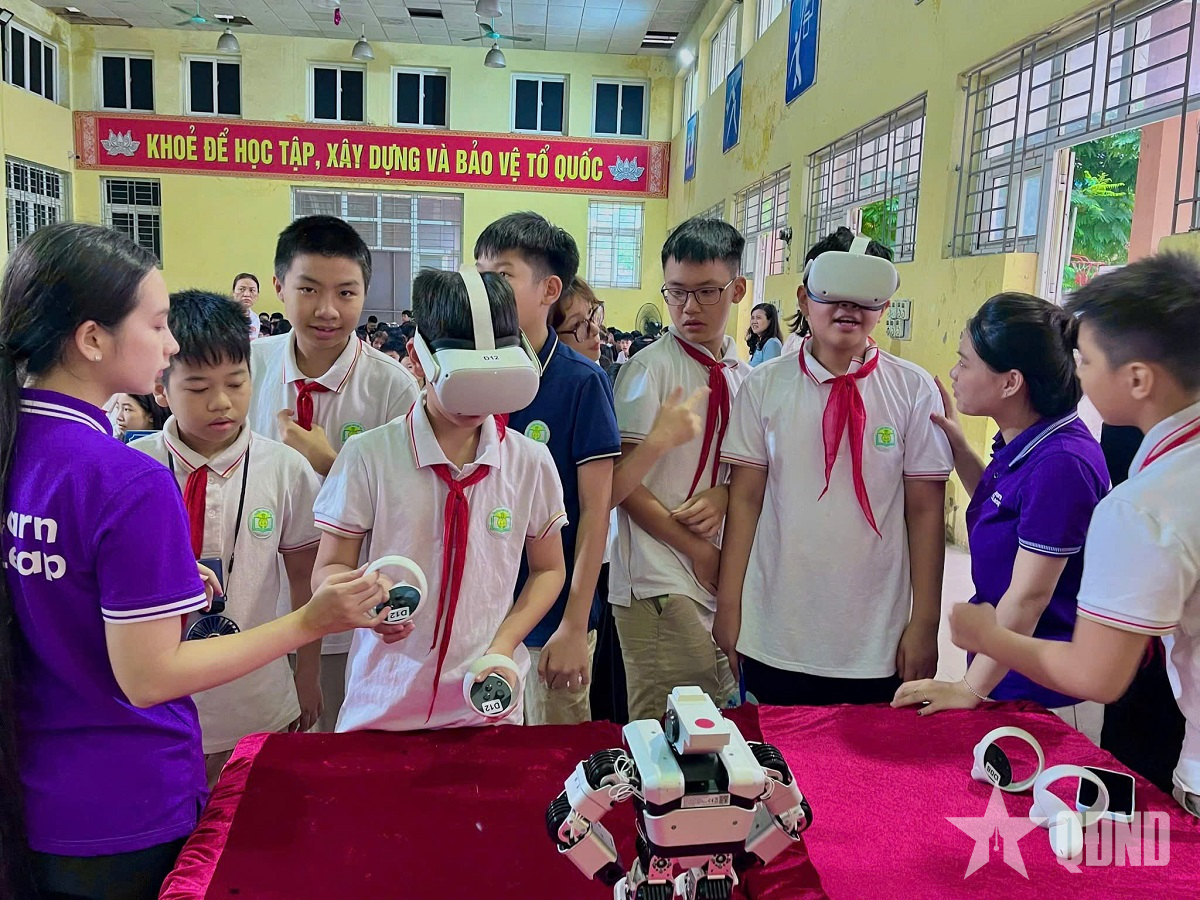 Xây dựng thói quen chơi game lành mạnh cho trẻ