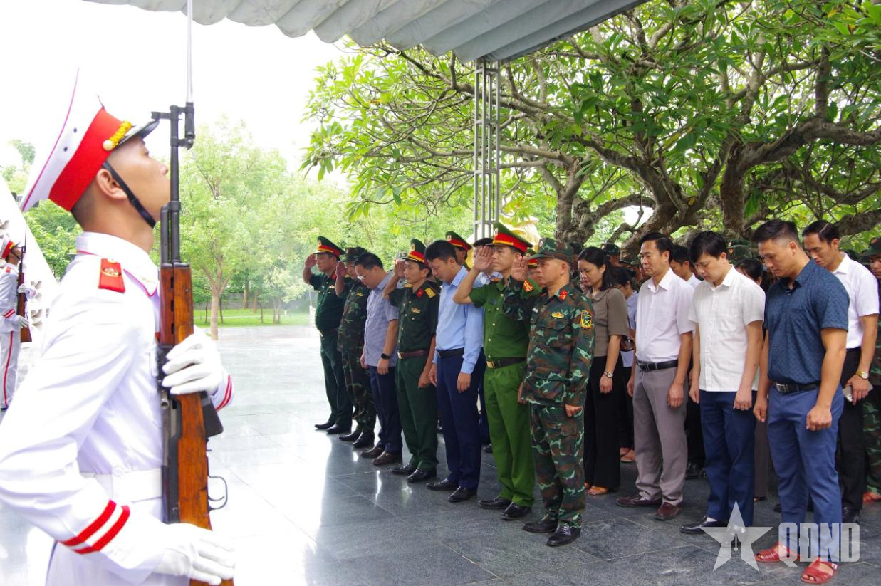 Điện Biên: Triển khai 