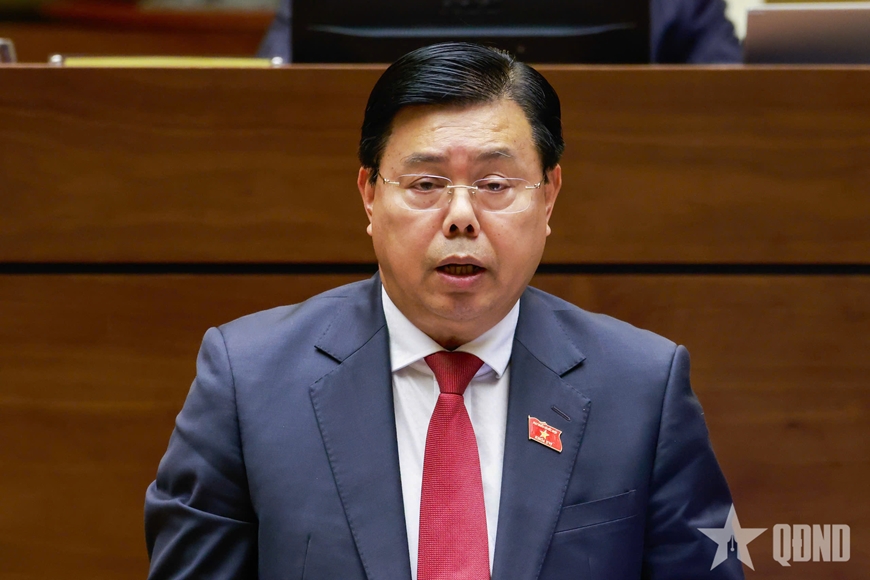 Đại biểu Quốc hội: Ưu tiên chất lượng, bảo vệ tối đa quyền lợi người lao động Việt Nam ở nước ngoài