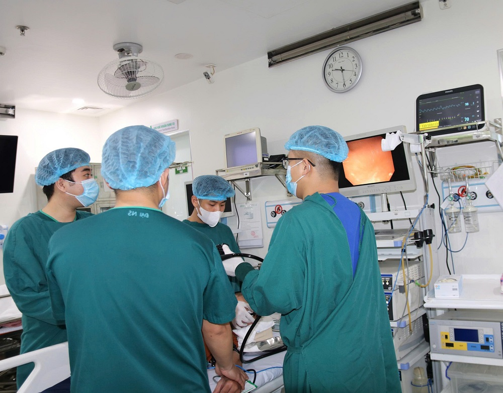Triển khai Luật Thủ đô: Giám đốc Sở Y tế Hà Nội được ủy quyền giải quyết 2 thủ tục hành chính