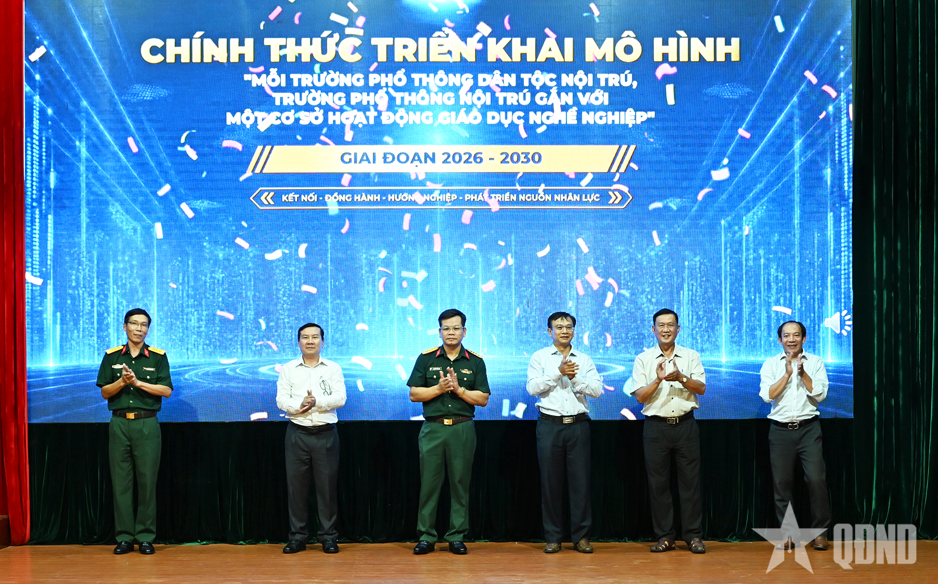 Gia Lai nâng cao chất lượng giáo dục vùng đồng bào dân tộc thiểu số