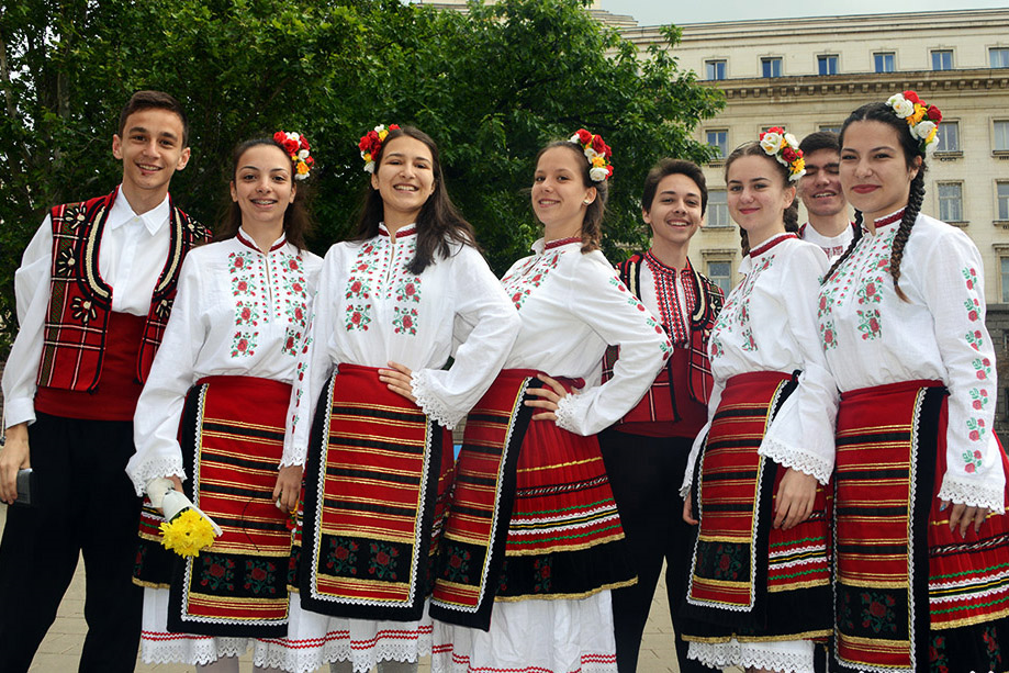 Bulgaria trước nguy cơ khủng hoảng nhân khẩu học