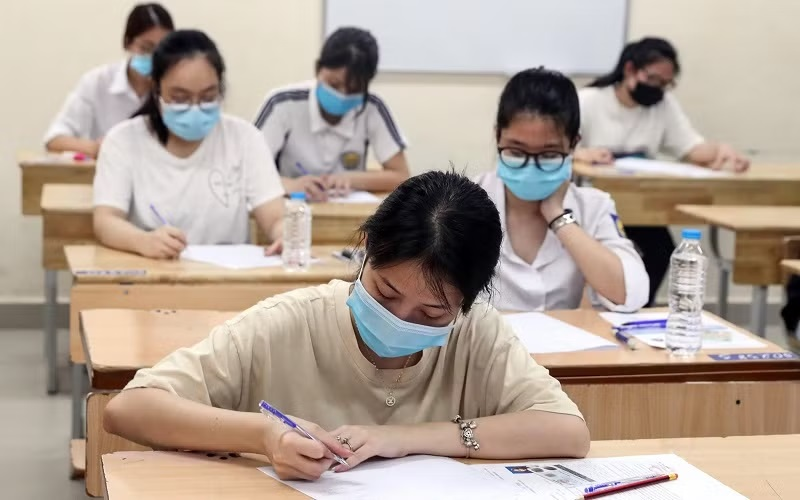 Bộ Giáo dục và Đào tạo bác thông tin Lịch sử là môn tự chọn ở cấp Trung học phổ thông