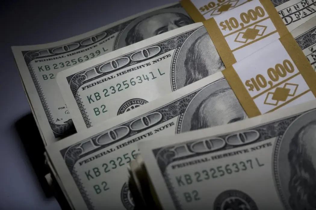 Tỷ giá USD hôm nay (12-8): Đồng đô la Mỹ (USD) ổn định