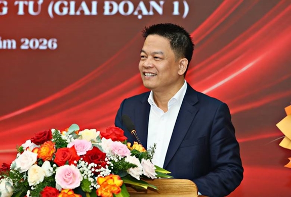 Cao tốc trọng điểm của Bầu Hiển tại Tây Nguyên có thêm khoản tín dụng gần 5.000 tỷ đồng