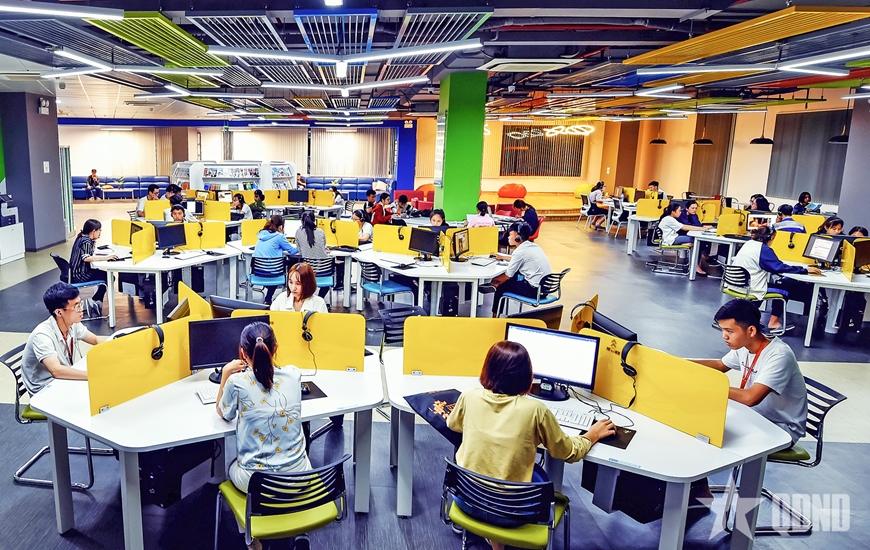 Tuyển sinh đại học năm 2026: Điểm chuẩn phân hóa mạnh theo nhóm ngành