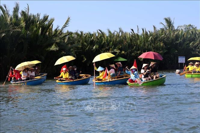 Tăng cường bảo đảm an ninh, an toàn trong hoạt động du lịch