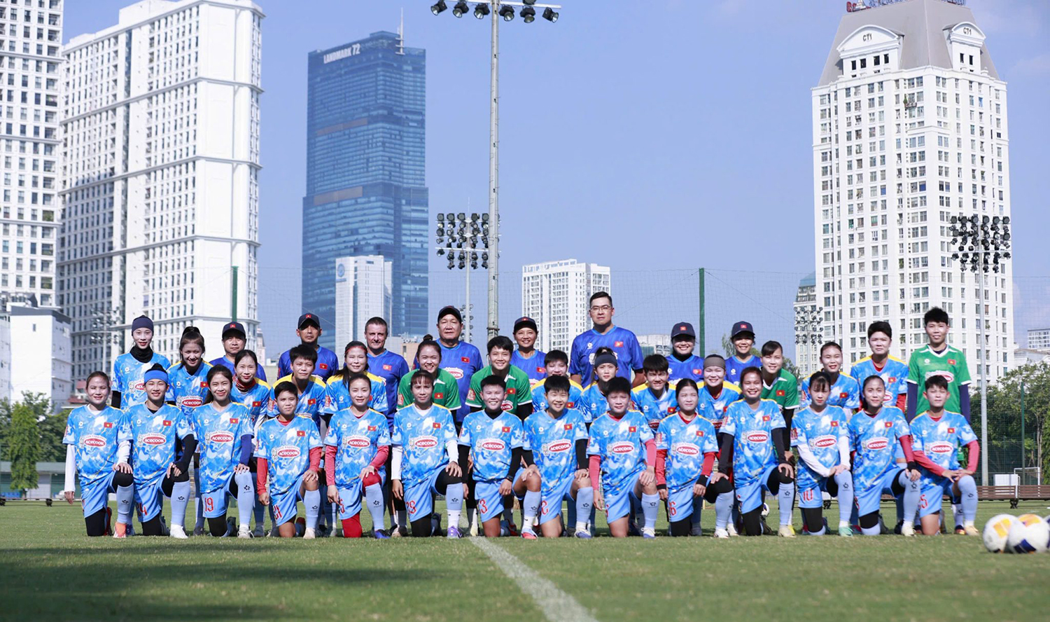 Vì sao đội tuyển nữ Việt Nam không triệu tập Huỳnh Như cho Asian Games?


