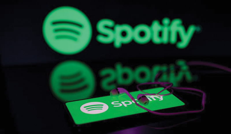 Spotify siết nội dung do AI tạo ra