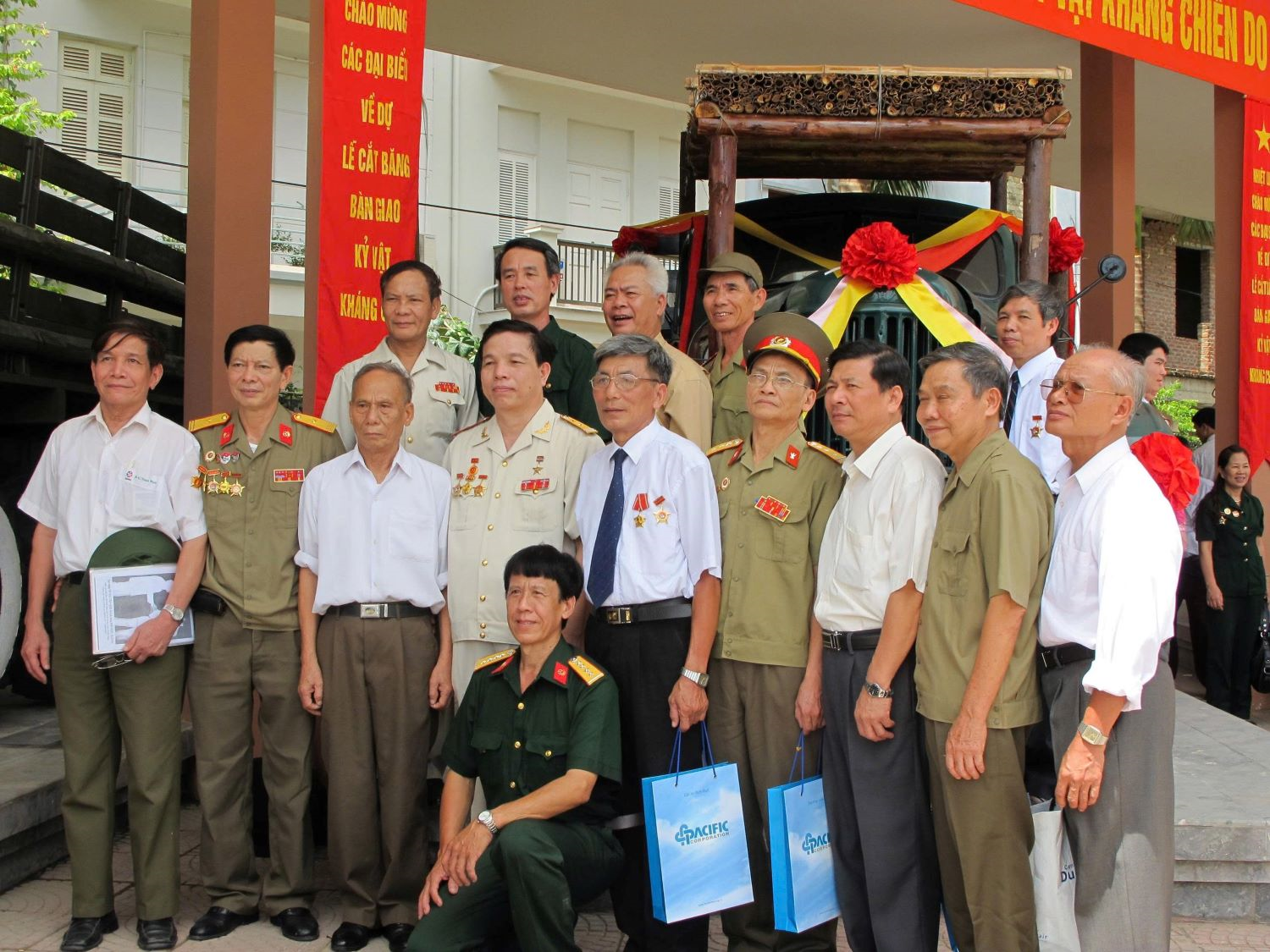 Vĩnh biệt “Tuấn mã Trường Sơn” Kim Ngọc Quảng