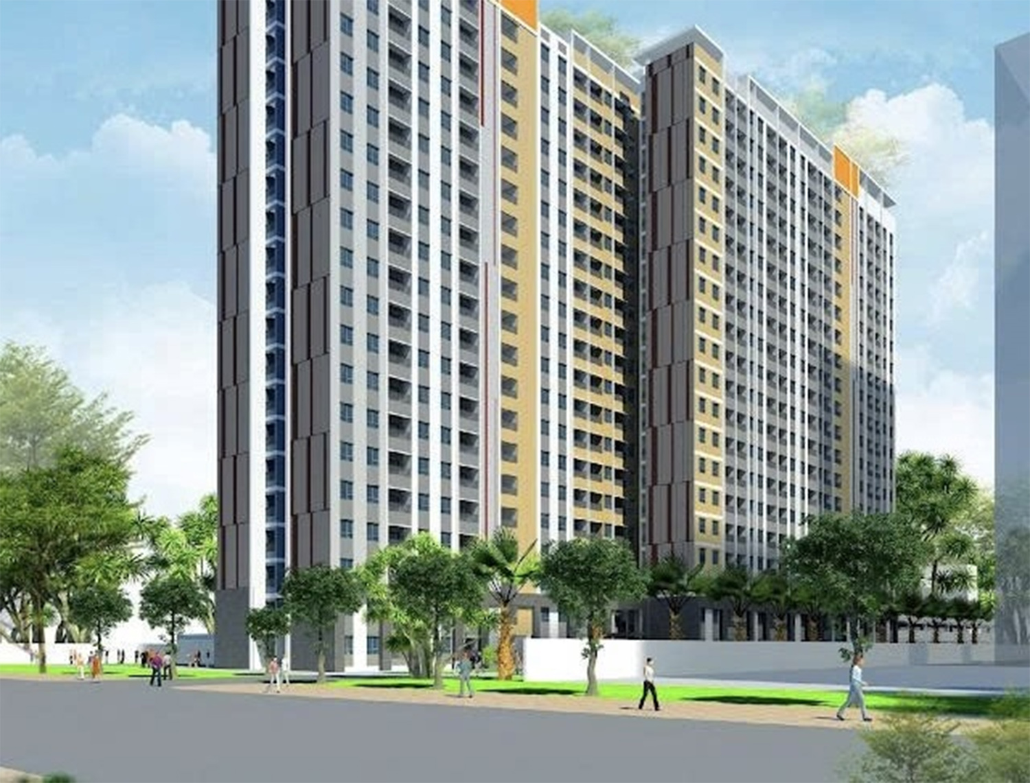 Giữ chân người lao động