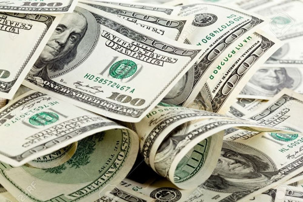 Tỷ giá USD hôm nay (13-8): Đồng USD tăng giá, thị trường hạ kỳ vọng Fed tăng lãi suất