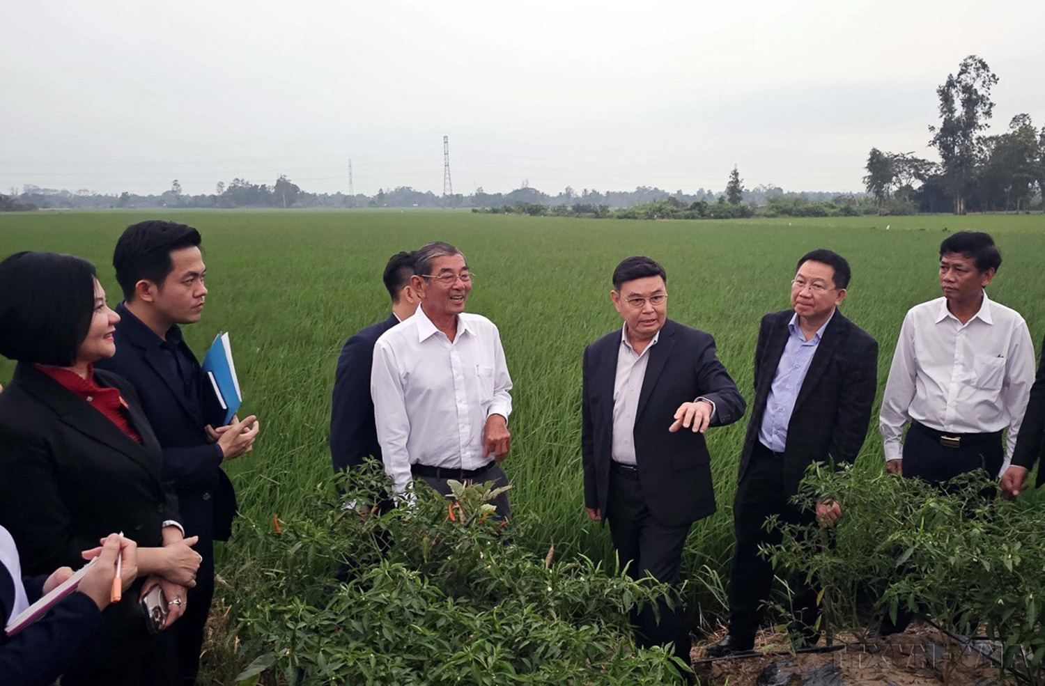 Người bạn lớn, người đồng chí thủy chung, gắn bó của Việt Nam