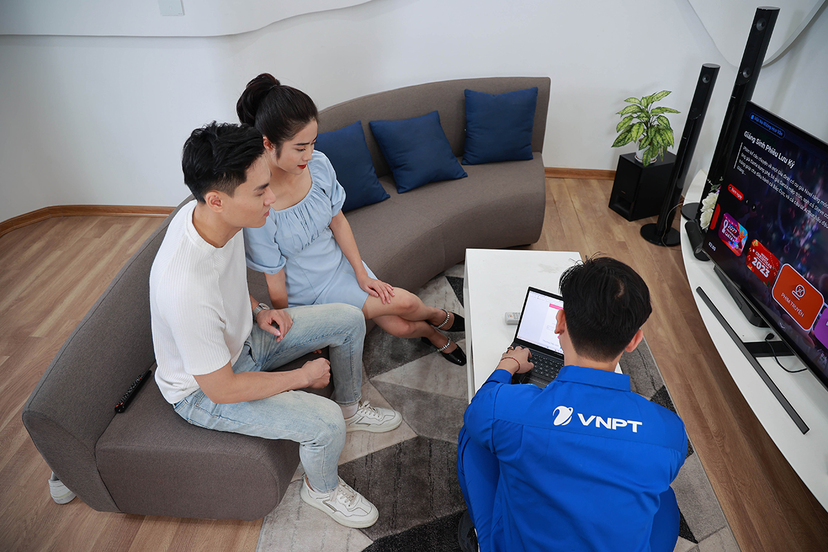 Xóa những “điểm mù” trong ngôi nhà hiện đại