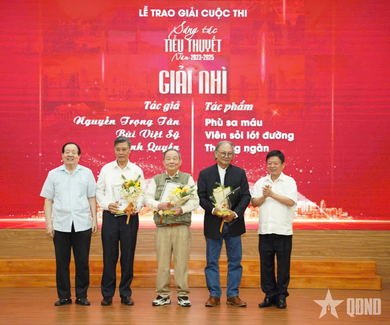 Để Quỹ Văn hóa, nghệ thuật trở thành “vốn mồi” cho sáng tạo
