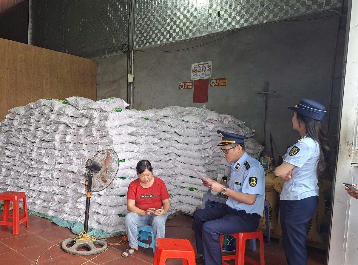 Pháp luật và cuộc sống: Đừng để đặc sản chỉ là cái tên trên bao bì