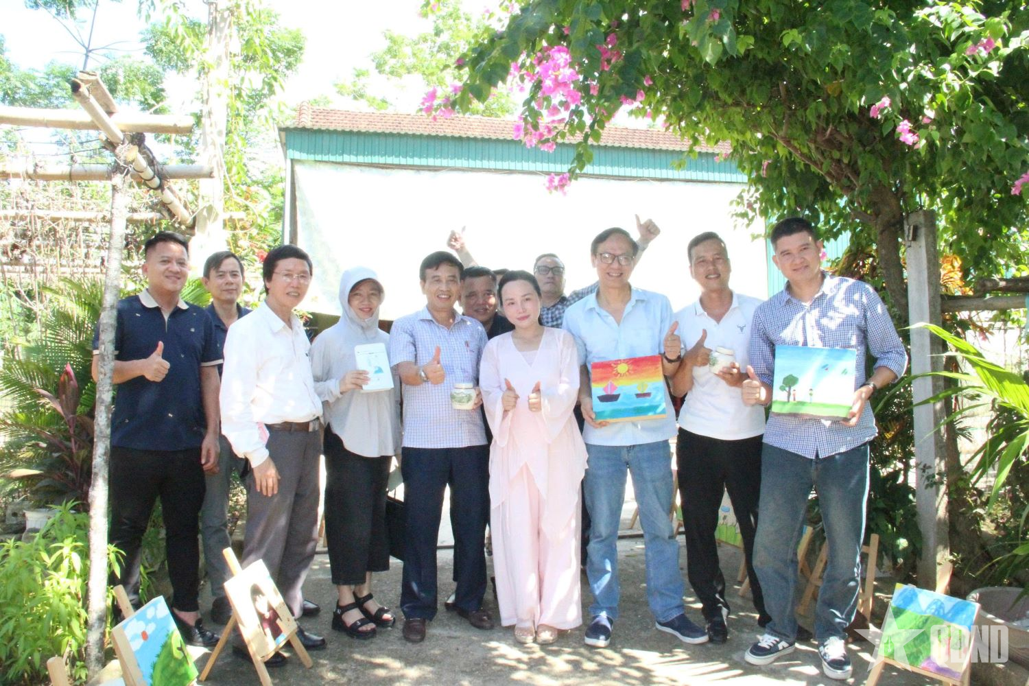 Nghệ An: Bảo đảm quyền con người gắn với phát triển kinh tế - xã hội