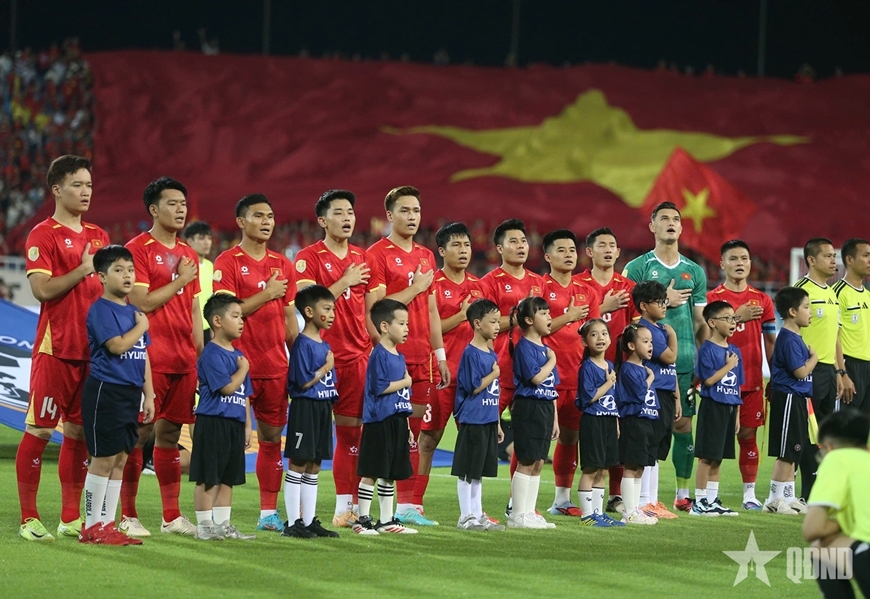 Những ngôi sao hy vọng