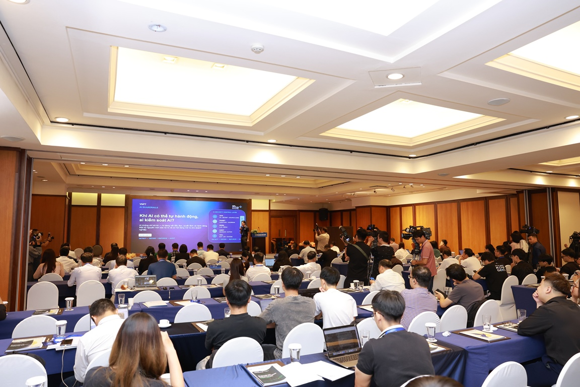Kiến tạo niềm tin số - Doanh nghiệp Việt chung tay bảo vệ người tiêu dùng